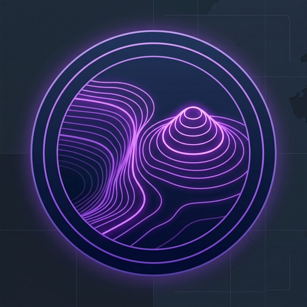 Drop-off waypoint